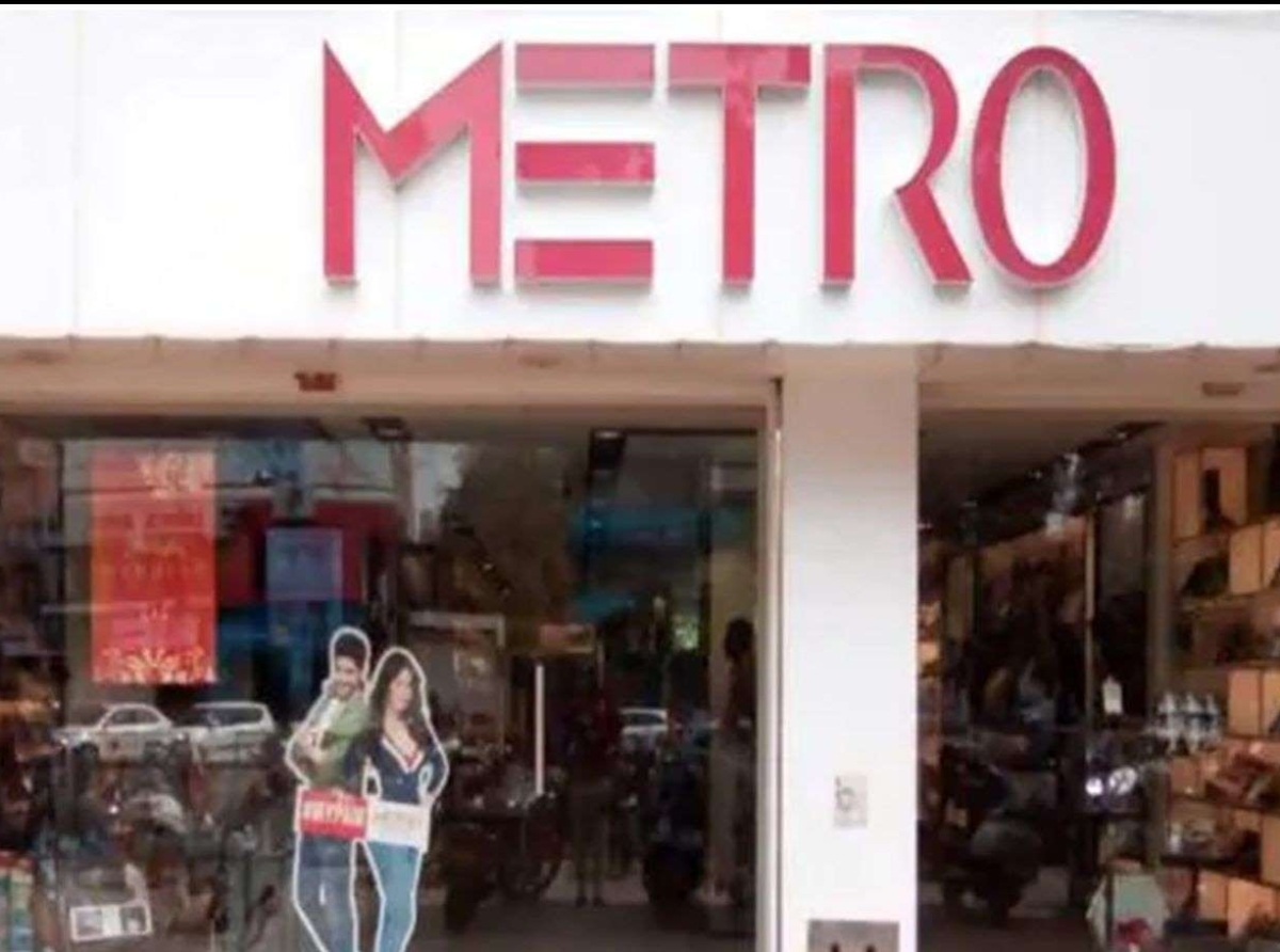 MetroShoes